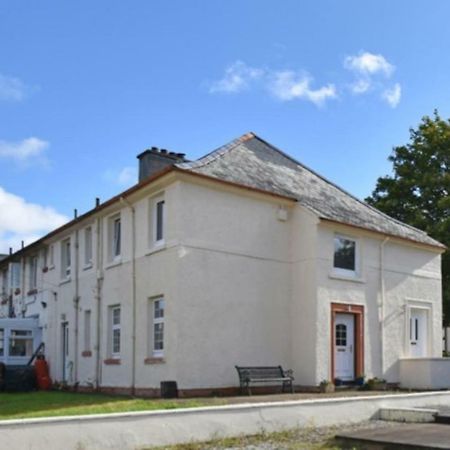 Ferienwohnung 12 Lochiel Road Fort William Exterior foto