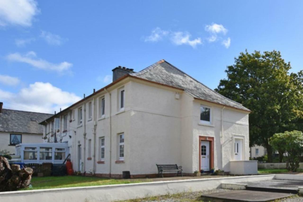 Ferienwohnung 12 Lochiel Road Fort William Exterior foto